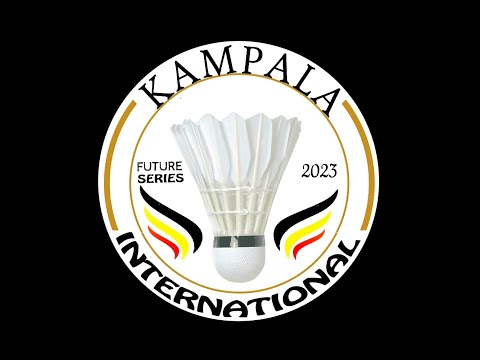 Embedded thumbnail for KAMPALA INTERNATIONAL FUTURE SERIES  | DAY 2 COURT 2