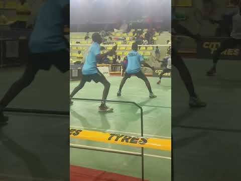 Embedded thumbnail for Uganda Badminton Association #badmintonasiachampionships2023