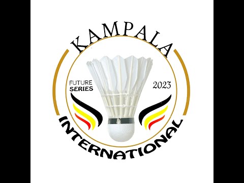 Embedded thumbnail for KAMPALA INTERNATIONAL FUTURE SERIES| DAY 2 COURT 1