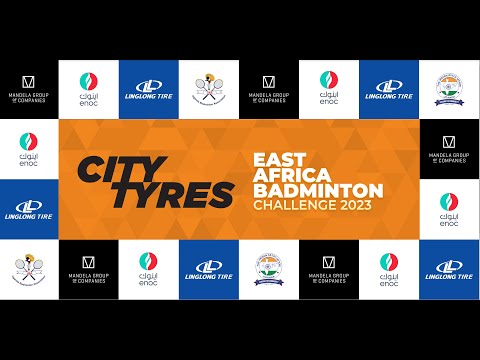 Embedded thumbnail for CITY TYRES EAST AFRICA CHALLENGE COURT 2