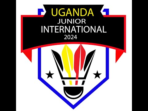Embedded thumbnail for UGANDA INTERNATIONAL JUNIOR TOURNAMENT 2024
