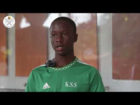 Embedded thumbnail for Focused on my  Goal - Oduka Akbar Noor