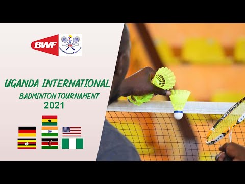 Embedded thumbnail for INDIA VS INDIA  /MEN&amp;#039;S SINGLE&amp;#039;S UGANDA INTERNATIONAL BADMINTON TOURNAMENT 2021